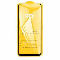 [3 Pack] Tempered Glass 9H Hardness Anti-Scratch - OPPO A54 5G/ A74 4G / A74 5G Models - acc Noco
