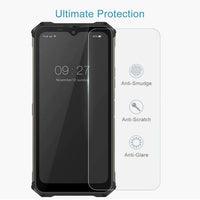 Tempered Glass 9H Hardness Anti-Scratch - For Oukitel WP13 Phone - acc Noco