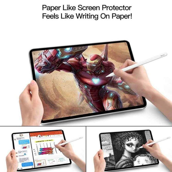 Paperlike Paperlike’s Cleaning Kit for Default Title | Choose Your iPad Size