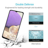 Tempered Glass 9H Hardness Anti-Scratch - For SAMSUNG GALAXY A32 5G - acc Noco