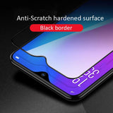 [3 PACK] Tempered Glass 9D Hardness Anti-Scratch - For SAMSUNG GALAXY M32 4G / M32 5G - acc Noco