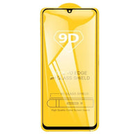 Tempered Glass 9D Hardness Anti-Scratch - For SAMSUNG GALAXY M32 4G / M32 5G - acc Noco