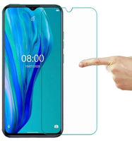 Screen Protector Tempered Glass 9H Hardness Anti-Scratch - For ULEFONE NOTE 9P - acc Noco