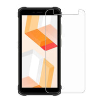 Tempered Glass High Hardness Anti-Scratch Screen Protector - For Ulefone Armor X10 / X10 Pro - Glass Noco