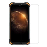 Tempered Glass 9H Hardness Anti-Scratch - For DOOGEE S86 - acc Noco