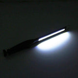Swivel LED Work / Car Inspection Light Adjustable Brightness Swivel/Angle Light Head USB Rechargeable - Automotive NOCO