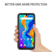 TPU Rear Phone Cover - For UMIDIGI BISON / BISON PRO - Cover Noco