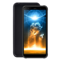 TPU Rear Phone Cover - For BLACKVIEW BV6300 / BV6300 PRO - acc Noco