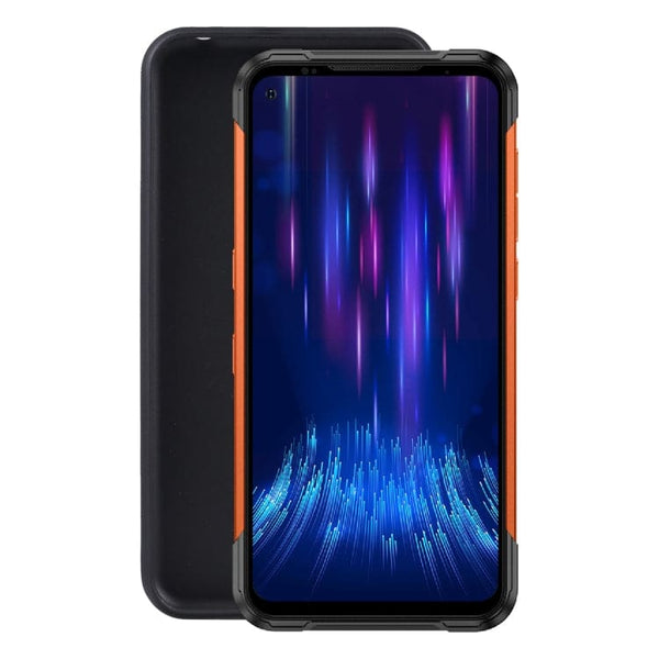 Doogee S97 Pro TPU Rear Phone Cover - Cover Noco