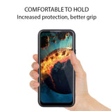 TPU Rear Phone Cover - For OUKITEL WP15 - acc Noco