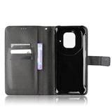 Ulefone Power Armor 14 / 14 Pro - Diamond Flip Front Phone Cover/Wallet with Card Slots - Cover Noco