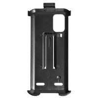 Ulefone Rugged Cover + Quick Clip/Carabiner - For Ulefone Armor 12 5G Phone - acc Ulefone