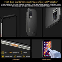 [EX-DEMO] Ulefone Armor 11T 5G 8GB + 256GB FLIR Thermal Camera 6.1’’ HD Display Dimensity 800 - Ulefone