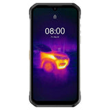 [EX-DEMO] Ulefone Armor 11T 5G 8GB + 256GB FLIR Thermal Camera 6.1’’ HD Display Dimensity 800 - Ulefone