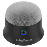 Ulefone uMagnet Magnetic MagSafe Style Bluetooth Speaker 420mA battery 3W Power TWS - bluetooth speaker Noco