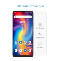 Umidigi A13 Pro - Tempered Glass Screen Protector High Hardness Scratch Resistant - Glass Noco