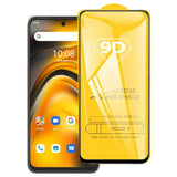 Umidigi A13 Pro 5G - Tempered Glass 9D Hardness Anti-Scratch - Glass Noco