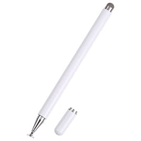 Universal Stylus Pen for Capacitive Screen Devices Silicon Nib Apple and Android Compatible - acc Noco