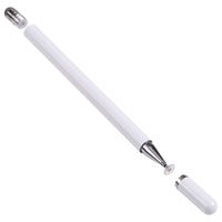 Universal Stylus Pen for Capacitive Screen Devices Silicon Nib Apple and Android Compatible - acc Noco