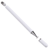 Universal Stylus Pen for Capacitive Screen Devices Silicon Nib Apple and Android Compatible - acc Noco