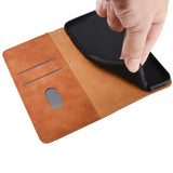 Flip Front Phone Cover/Wallet with Card Slots - For ULEFONE NOTE 10 - acc Noco