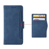 Umidigi A13 / A13 PRO / A13S - Deluxe Flip Cover Case Credit Card Slots Magnetic Closing - Cover Noco