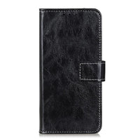 Wallet Flip Cover Credit Card Slots Magnetic Closing for Oppo Find X3 Lite / Reno5 4G/5G - acc Noco