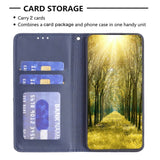 Samsung Galaxy A04 / A04S Rhombus Wallet Flip Cover Card Holder - Cover Noco