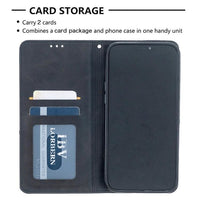 Rhombus Wallet Flip Cover Card Holder for Apple iPhone 12 Pro Max - acc Noco