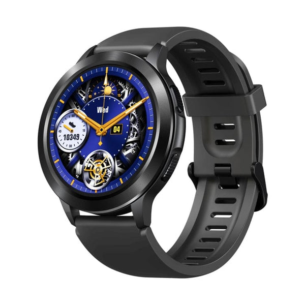 Zeblaze BTalk 2 Smart Watch 1.3 AMOLED Display BT Voice Calls Sports Modes - Black - watch Zeblaze