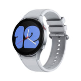 Zeblaze GTR 3 Smart Watch 1.32 Display 70+ Sports Modes BT Voice Calls Speaker/Mic - Grey - watch Zeblaze